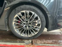 Audi A6 Quattro S-LINE 270kW 2.0 270kW thumbnail
