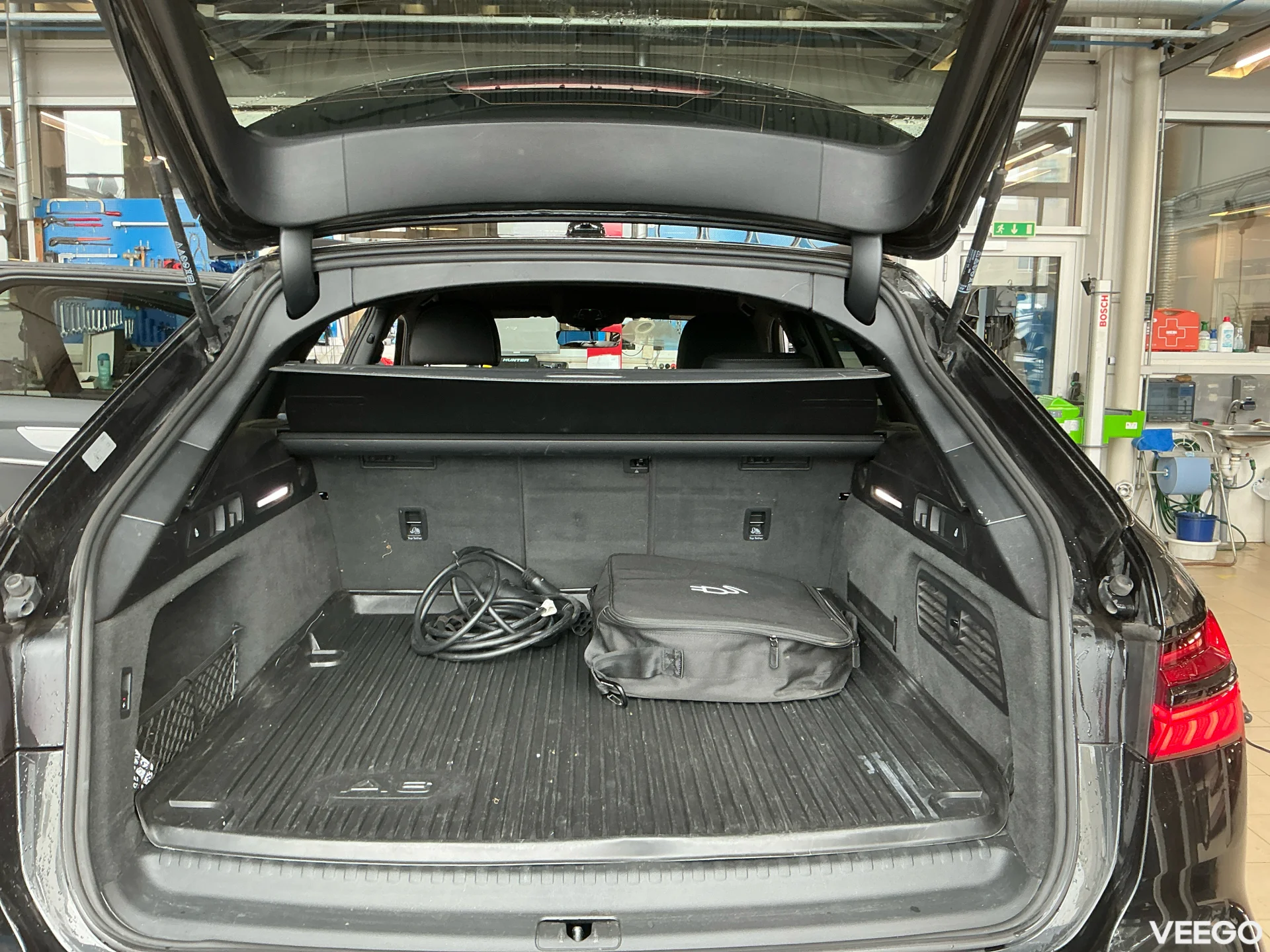Audi A6 Quattro S-LINE 270kW 2.0 270kW