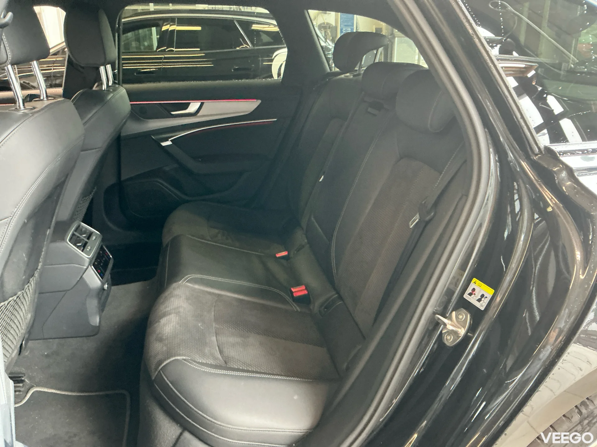 Audi A6 Quattro S-LINE 270kW 2.0 270kW