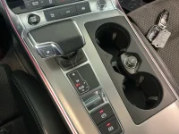 Audi A6 Quattro S-LINE 270kW 2.0 270kW thumbnail