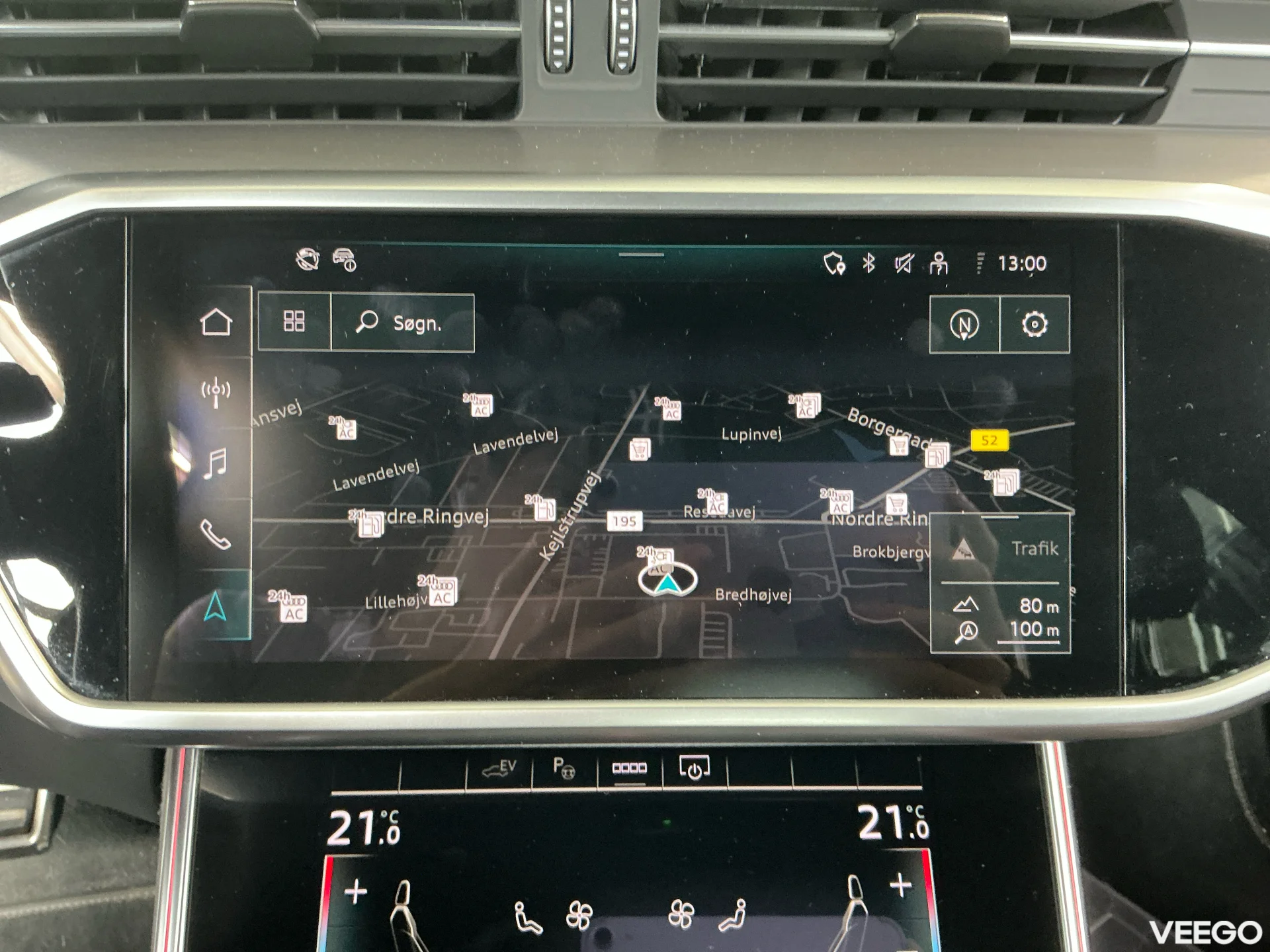 Audi A6 Quattro S-LINE 270kW 2.0 270kW