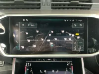 Audi A6 Quattro S-LINE 270kW 2.0 270kW thumbnail