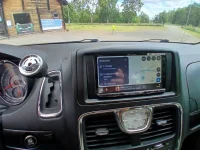 Chrysler Town & Country 3.6 211kW thumbnail