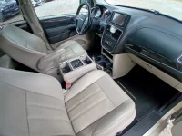 Chrysler Town & Country 3.6 211kW thumbnail