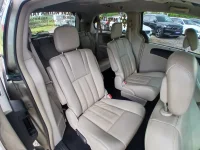 Chrysler Town & Country 3.6 211kW thumbnail