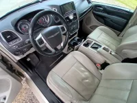 Chrysler Town & Country 3.6 211kW thumbnail