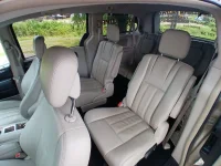 Chrysler Town & Country 3.6 211kW thumbnail