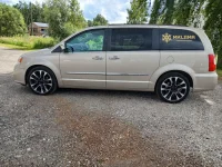 Chrysler Town & Country 3.6 211kW thumbnail