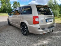 Chrysler Town & Country 3.6 211kW thumbnail