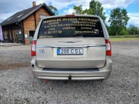 Chrysler Town & Country 3.6 211kW thumbnail