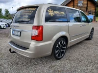 Chrysler Town & Country 3.6 211kW thumbnail
