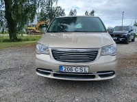 Chrysler Town & Country 3.6 211kW thumbnail