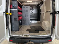 Ford Transit Custom 340 Trend L1 2.0 TDi 136kW 2.0 136kW thumbnail