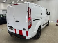 Ford Transit Custom 340 Trend L1 2.0 TDi 136kW 2.0 136kW thumbnail
