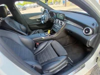 Mercedes-Benz C300 AMG Night Edition PHEV 2.0 225kW thumbnail