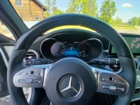 Mercedes-Benz C300 AMG Night Edition PHEV 2.0 225kW thumbnail