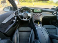 Mercedes-Benz C300 AMG Night Edition PHEV 2.0 225kW thumbnail