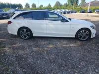 Mercedes-Benz C300 AMG Night Edition PHEV 2.0 225kW thumbnail