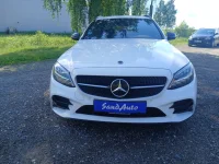 Mercedes-Benz C300 AMG Night Edition PHEV 2.0 225kW thumbnail