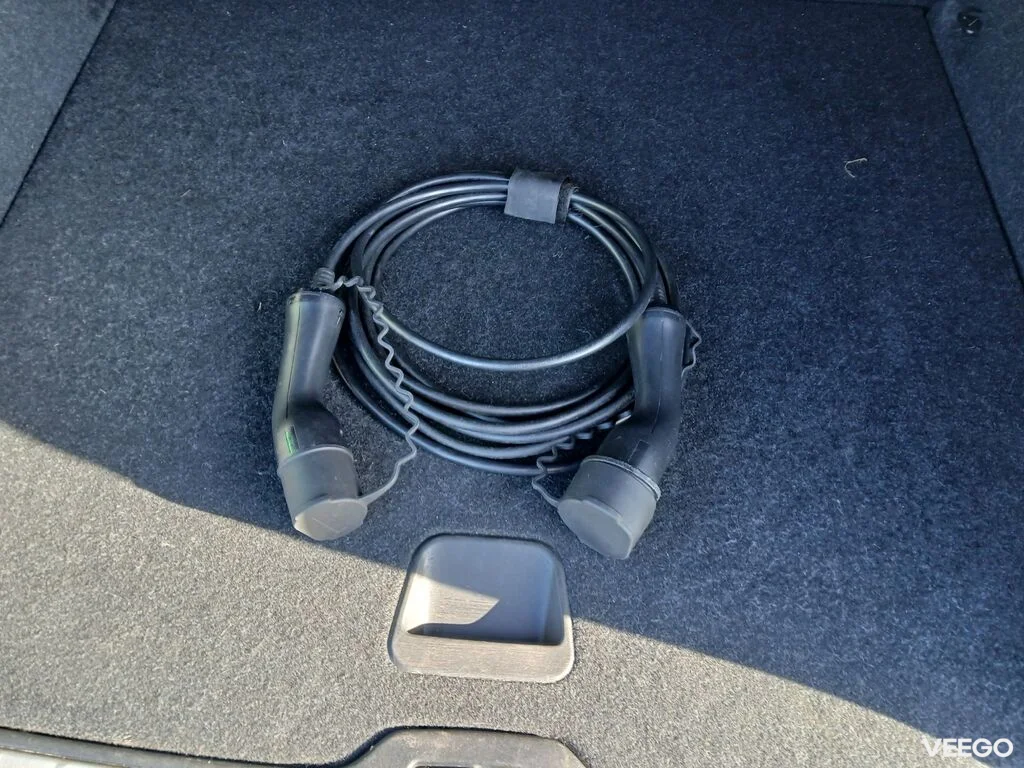 Volvo XC40 INSCRIPTION 1.5 125kW