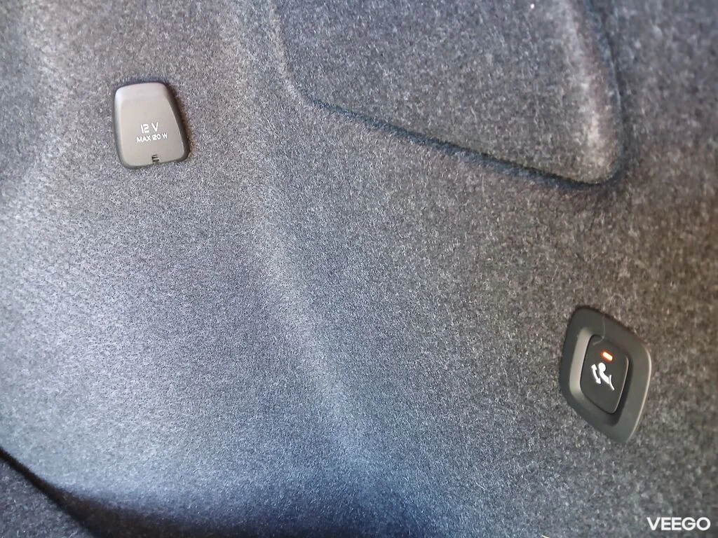 Volvo XC40 INSCRIPTION 1.5 125kW