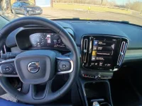 Volvo XC40 INSCRIPTION 1.5 125kW thumbnail