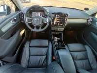 Volvo XC40 INSCRIPTION 1.5 125kW thumbnail