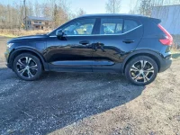 Volvo XC40 INSCRIPTION 1.5 125kW thumbnail