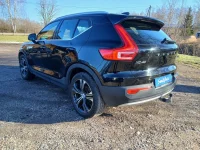 Volvo XC40 INSCRIPTION 1.5 125kW thumbnail
