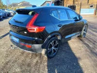 Volvo XC40 INSCRIPTION 1.5 125kW thumbnail