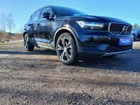 Volvo XC40 INSCRIPTION 1.5 125kW thumbnail