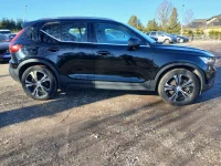 Volvo XC40 INSCRIPTION 1.5 125kW thumbnail