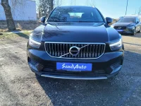 Volvo XC40 INSCRIPTION 1.5 125kW thumbnail