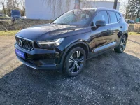 Volvo XC40 INSCRIPTION 1.5 125kW thumbnail