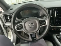 Volvo V60 T6 AWD R-DESIGN RECHARGE AWD 2.0 257kW thumbnail