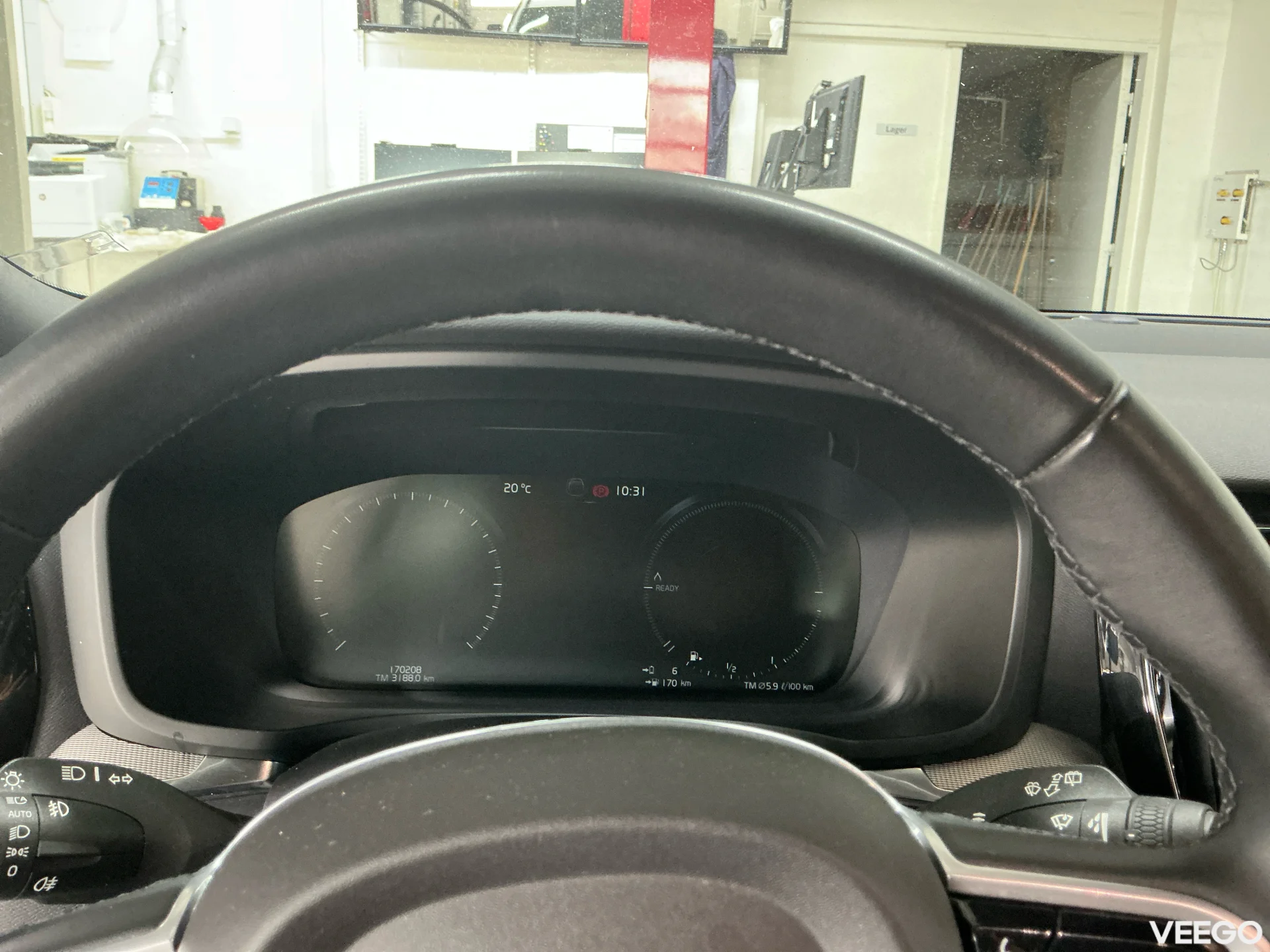 Volvo V60 T6 AWD R-DESIGN RECHARGE AWD 2.0 257kW