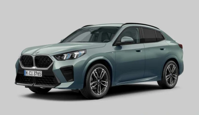 Image of BMW X2 M-Sportpakett 2 110kW