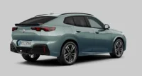 BMW X2 M-Sportpakett 2 110kW thumbnail