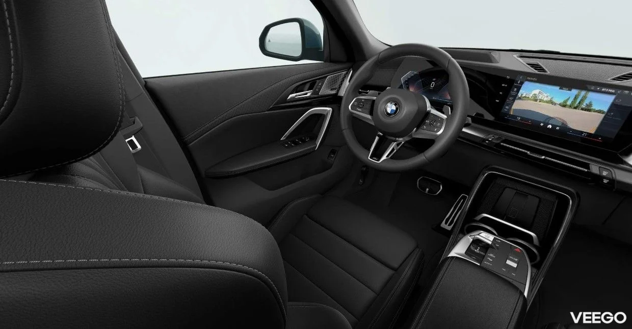 BMW X2 M-Sportpakett 2 110kW