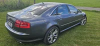 Audi S8 5.2 331kW thumbnail