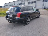 Toyota Avensis 2.0 85kW thumbnail