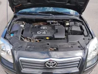 Toyota Avensis 2.0 85kW thumbnail