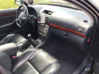 Toyota Avensis 2.0 85kW thumbnail