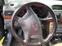 Toyota Avensis 2.0 85kW thumbnail