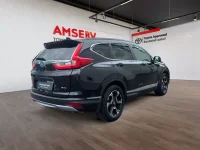 Honda CR-V - 2 107kW thumbnail