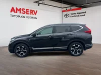Honda CR-V - 2 107kW thumbnail