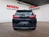 Honda CR-V - 2 107kW thumbnail