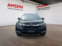 Honda CR-V - 2 107kW thumbnail