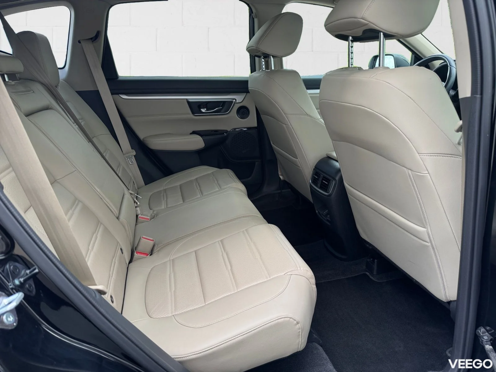 Honda CR-V - 2 107kW