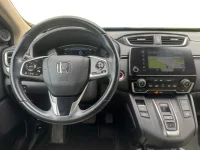 Honda CR-V - 2 107kW thumbnail